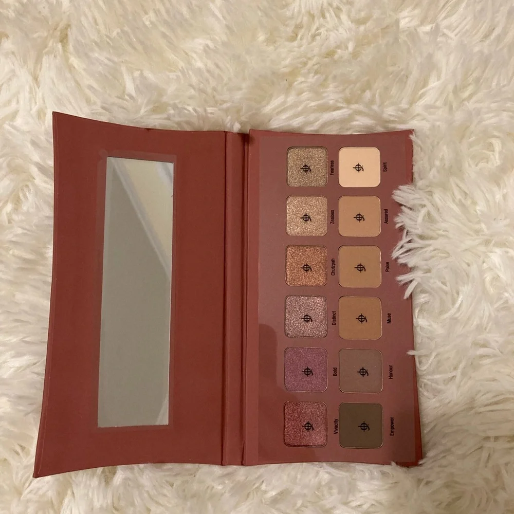 Boxycharm Makeup - Picture 4 of 9